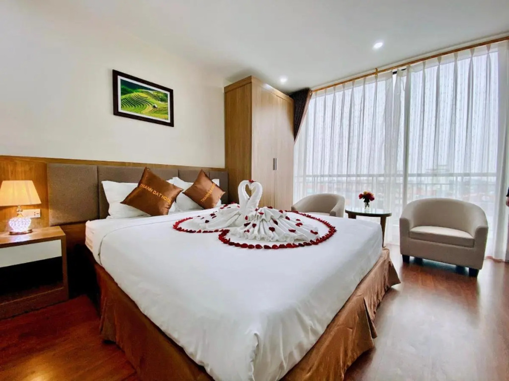 Thanh Dat Hotel I