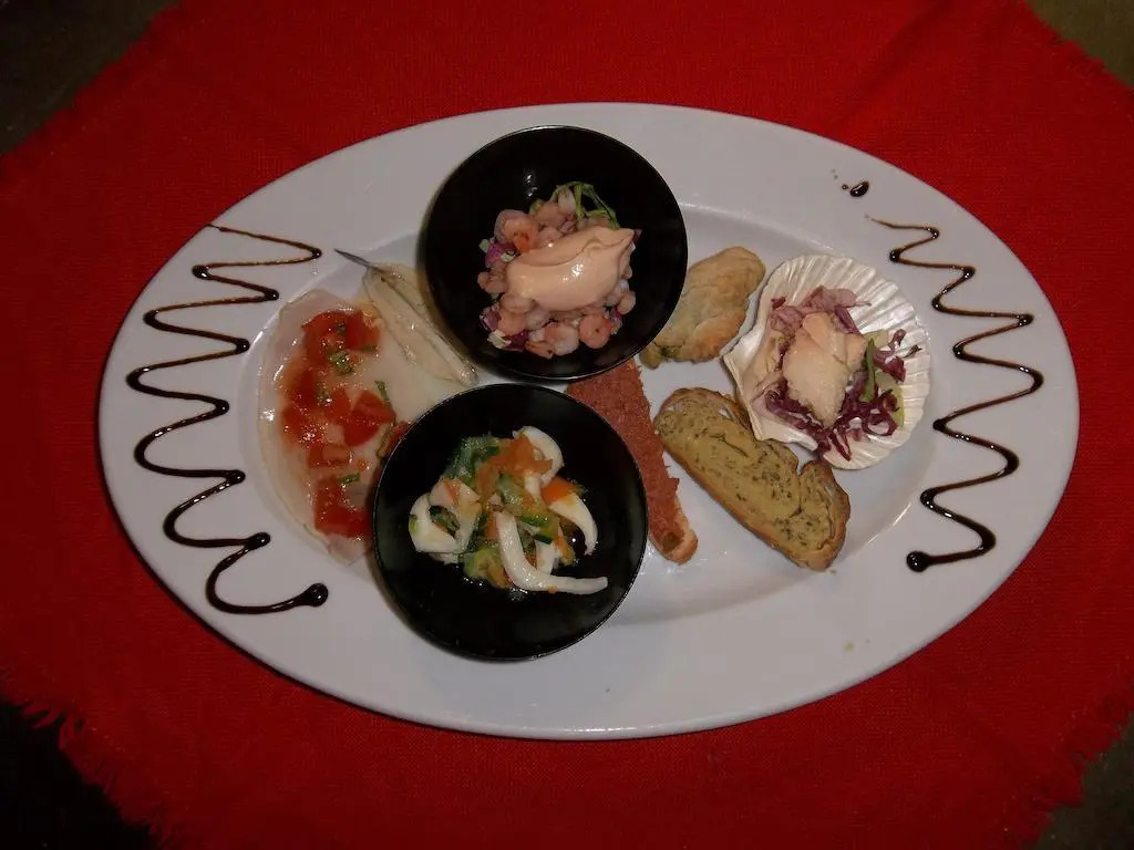 Albergo Ristorante Gori