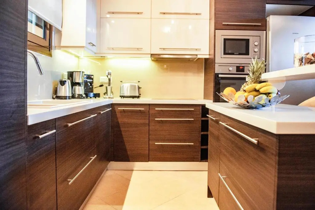 Ninos Luxury Apartment