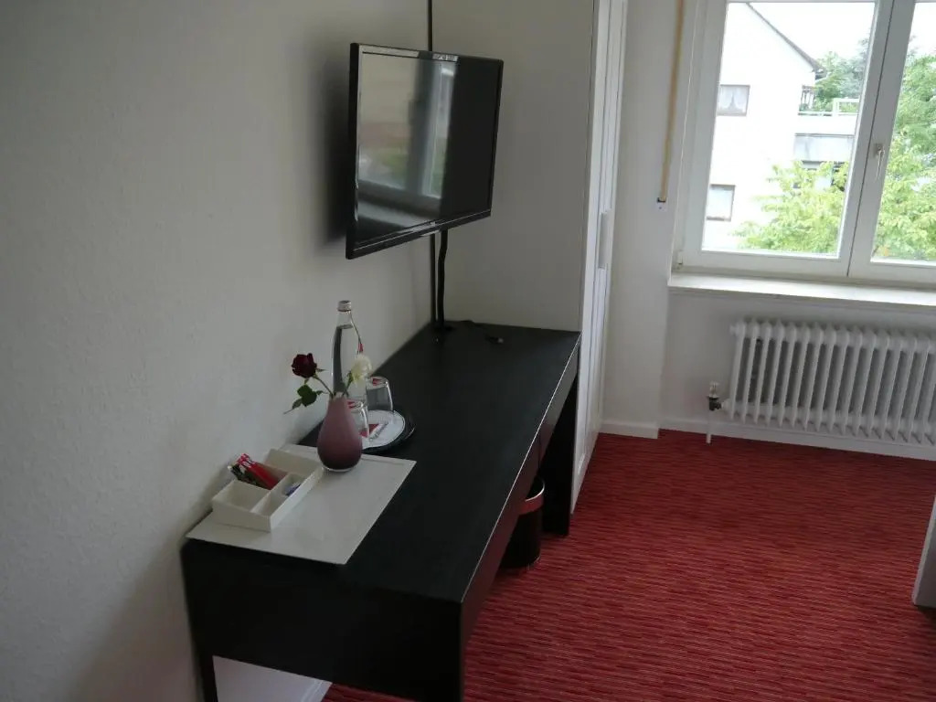 Mille Stelle Hotel