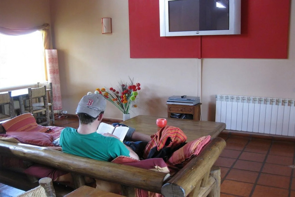Hostel Inn Calafate