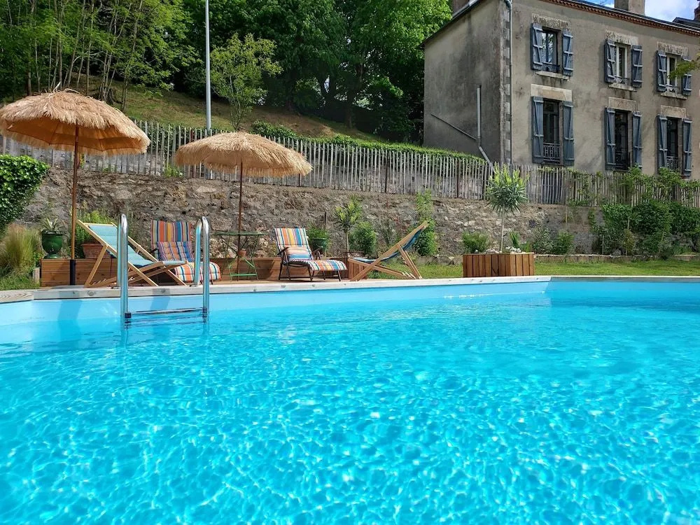 Maison Volière