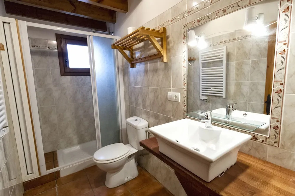 Apartamentos Rurales Les Xanes