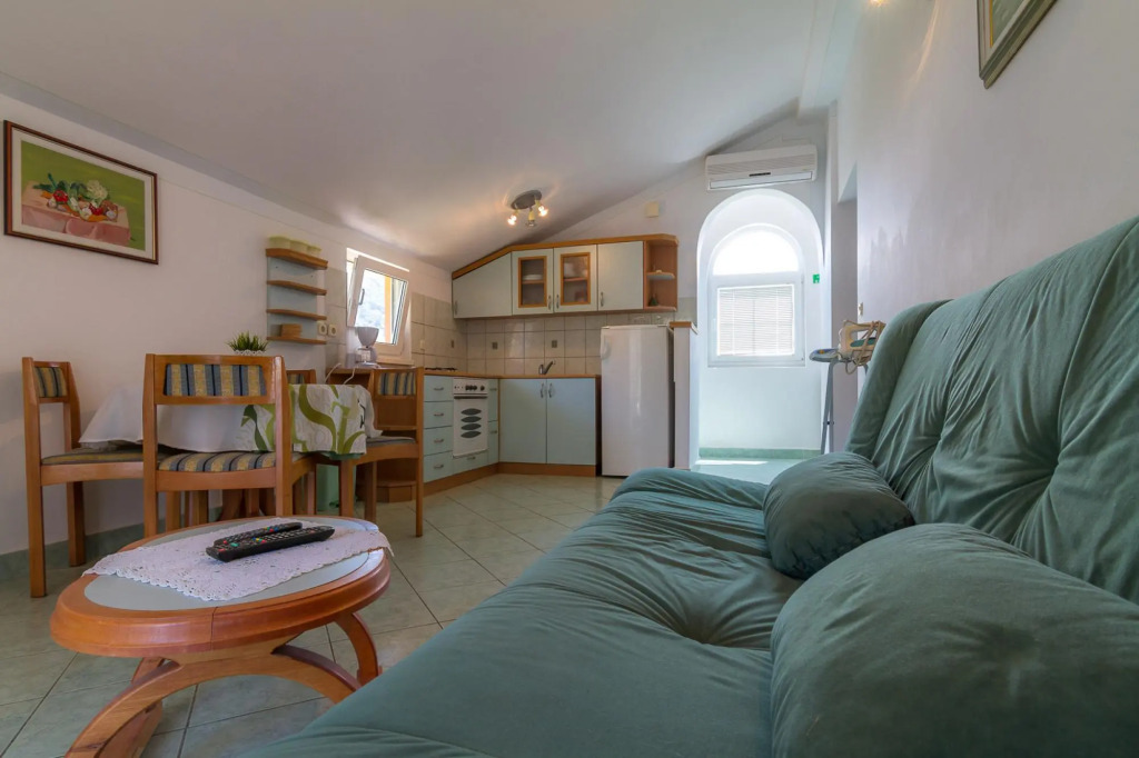 Anđeo - 80 m From Beach - A4