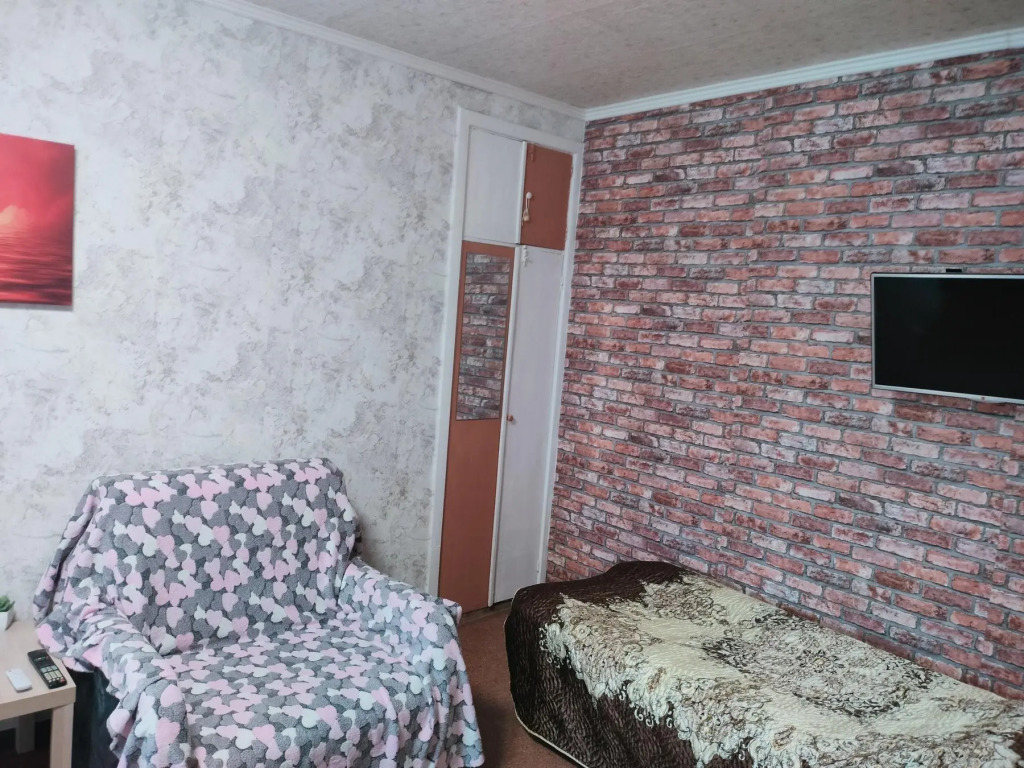 Апартаменты на улице Михалевича, 44