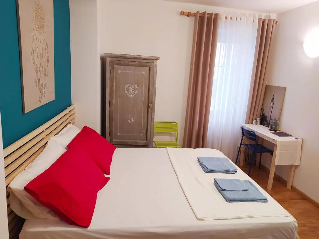 Duomo Nest entire apartment