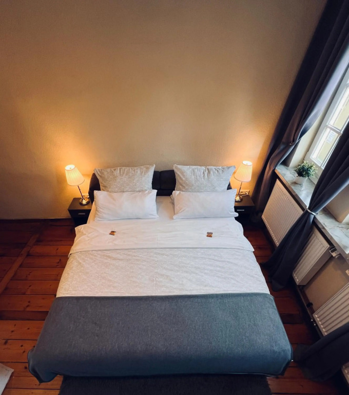 Ferienwohnung am Schlössle