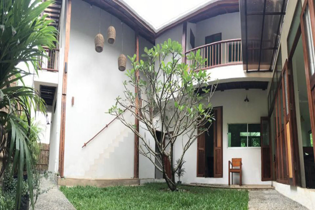 Foresta Villa
