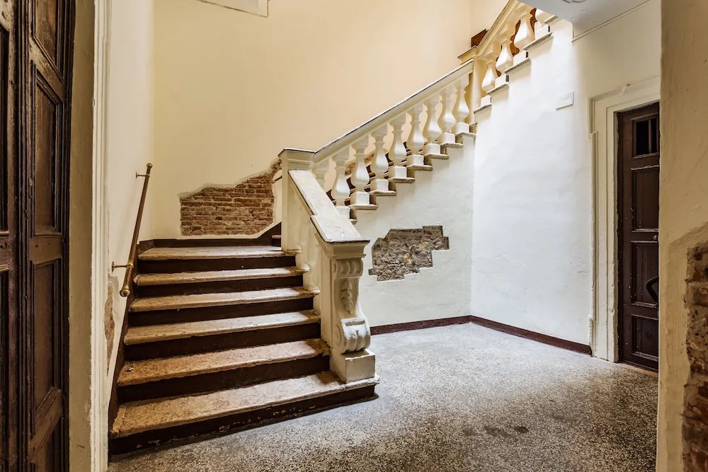 Marconi Rooms - Porta Leoni