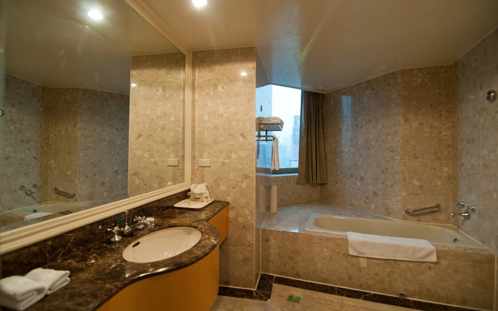 The Carlton Hotel Hsinchu