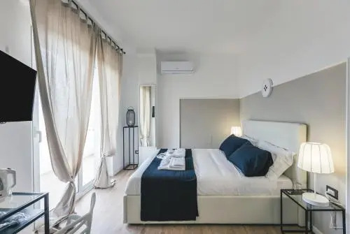 Le Dune di Villa Diana