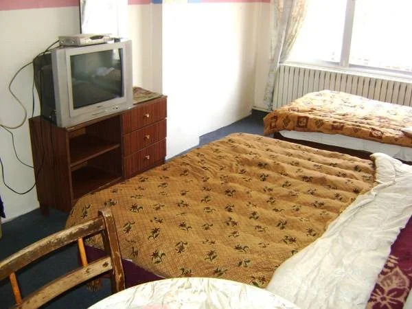 Nihal Hotel Jordan