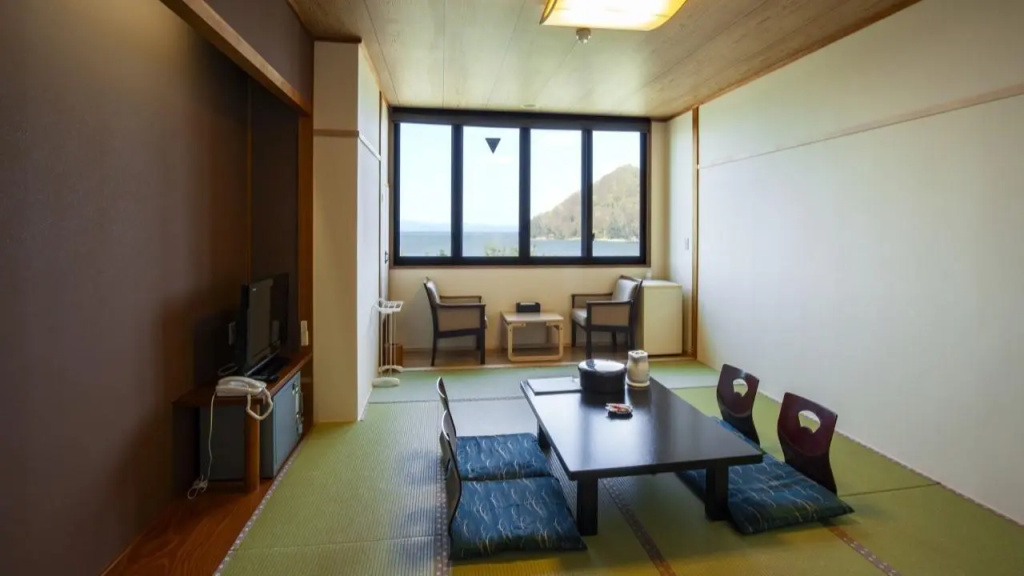 Hotel Akitaya