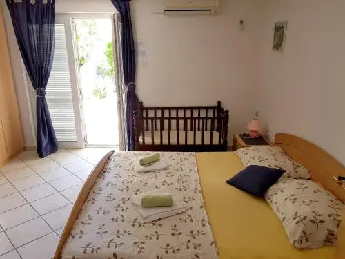Apartment Ninska ul. - 2