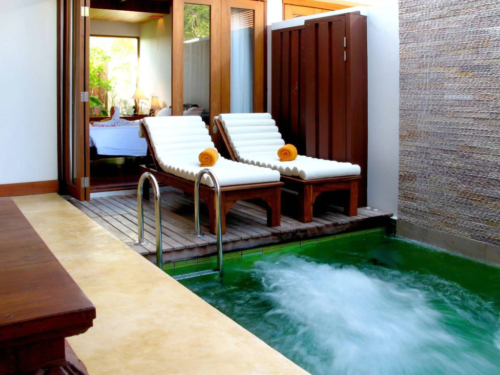 Malisa Villa Suites - SHA Extra Plus