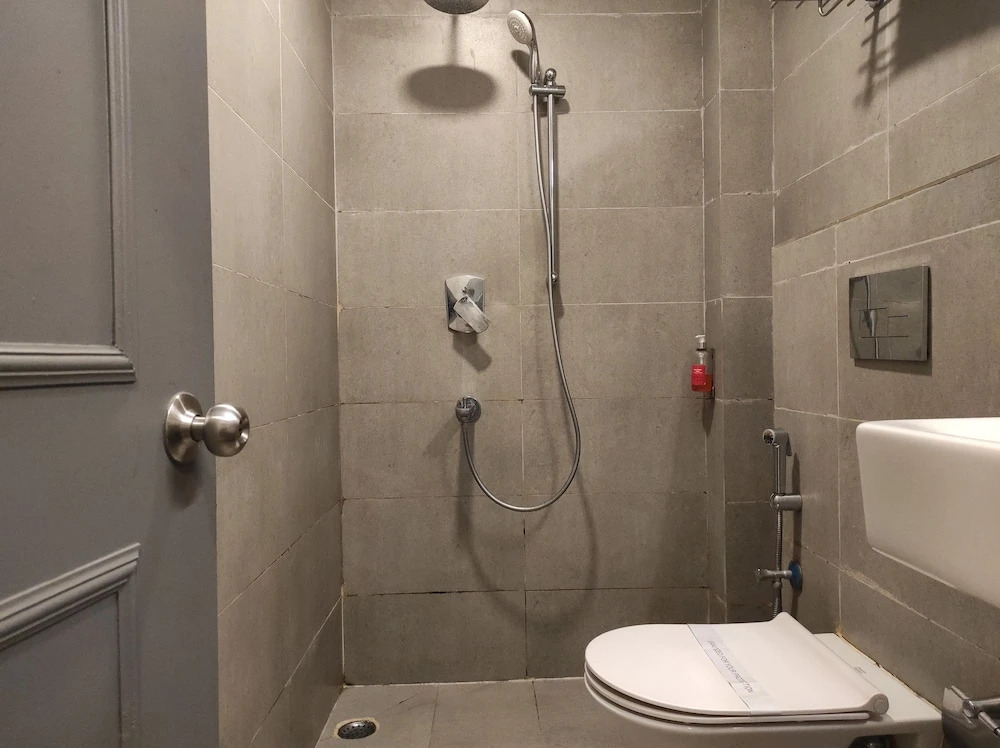 NK Hotel - Guwahati