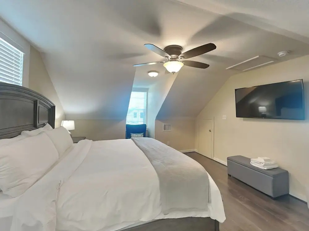Seastar BRM by Ryson Vacation Rentals
