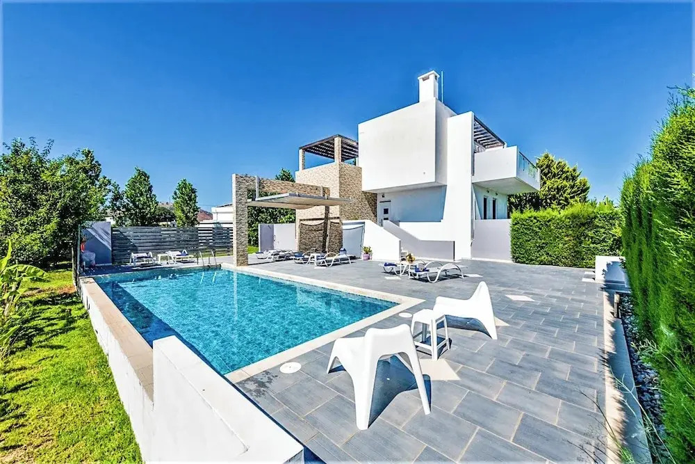 Villa Xenos Ena