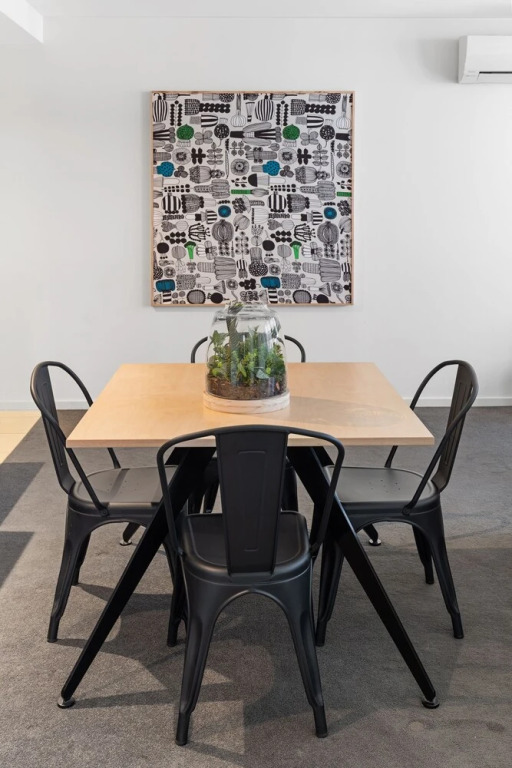 Nook Melbourne Russell Street
