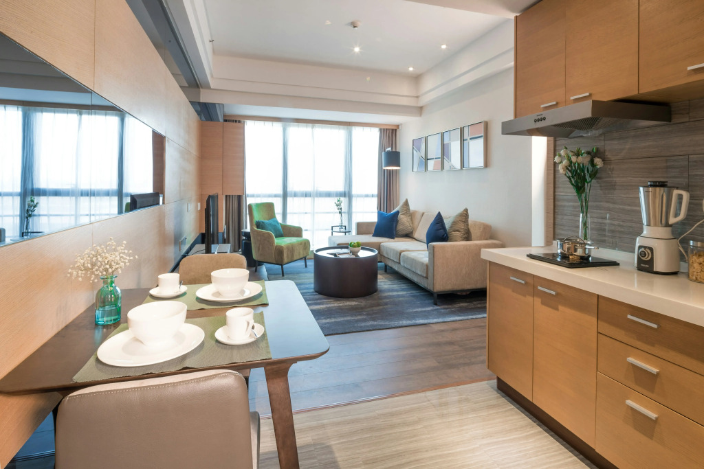 Modena by Fraser Changsha