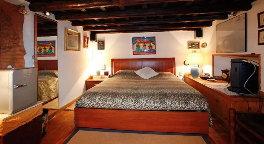 Loft Mercede