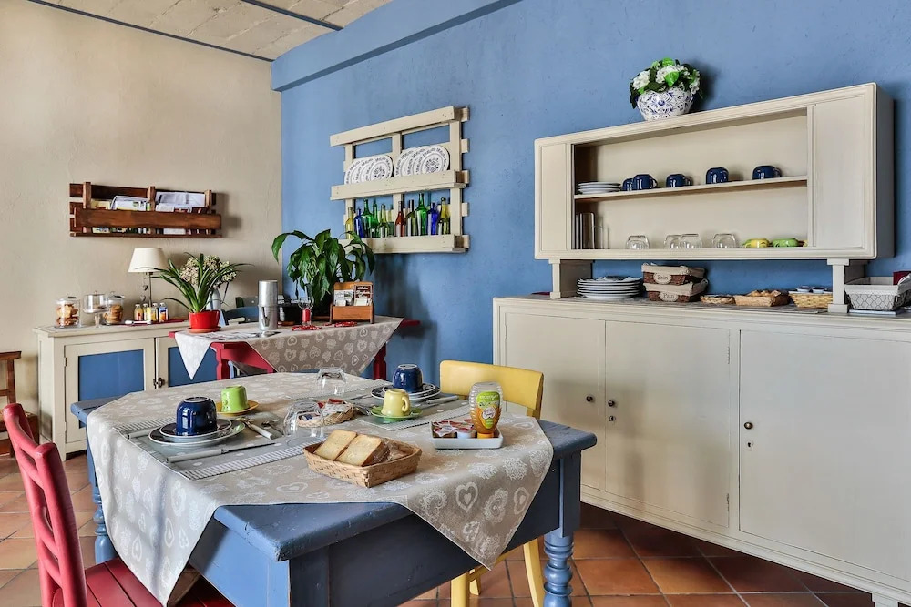 B&B Fa Babòia