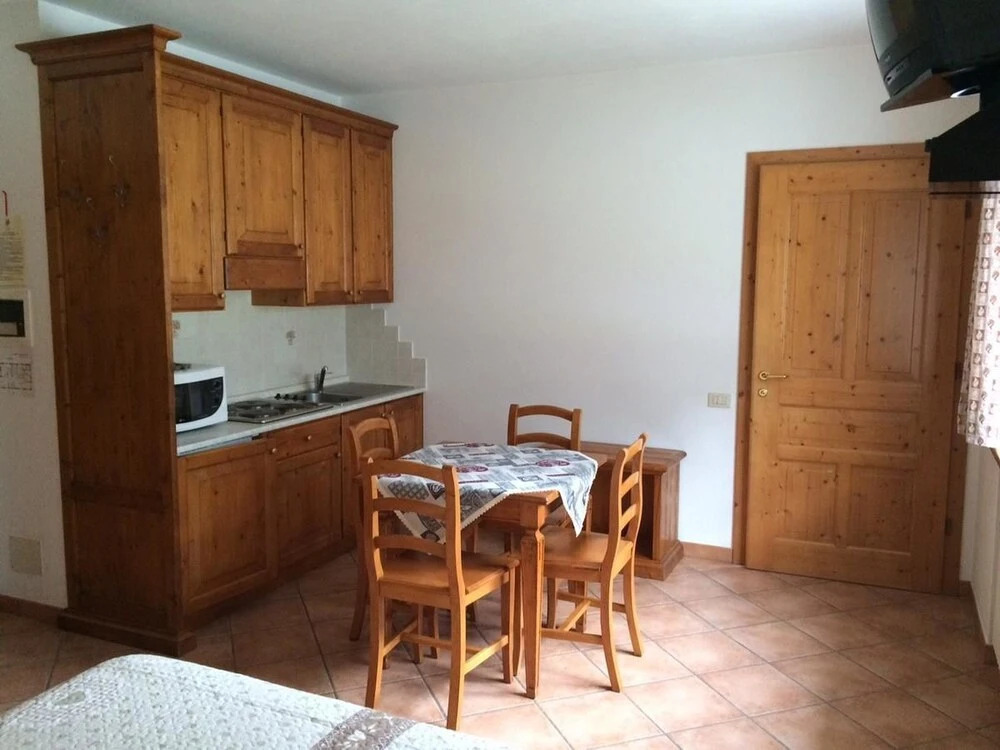 Residence Oberteil