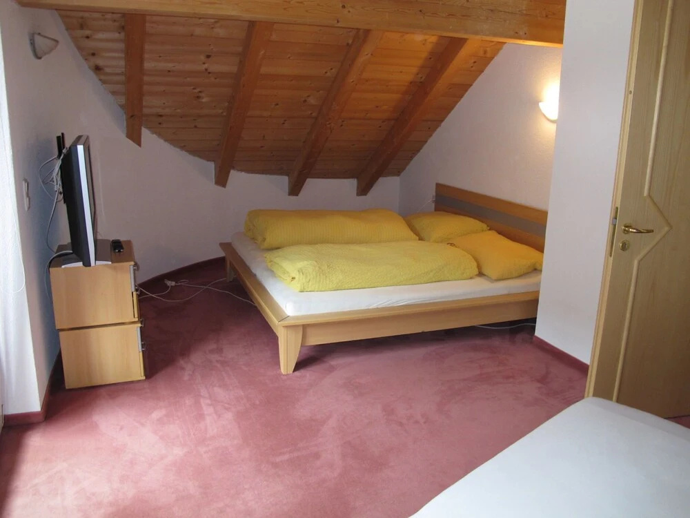 Schmiedbach St Anton am Arlberg
