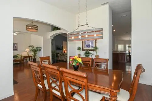 Villa Dylan