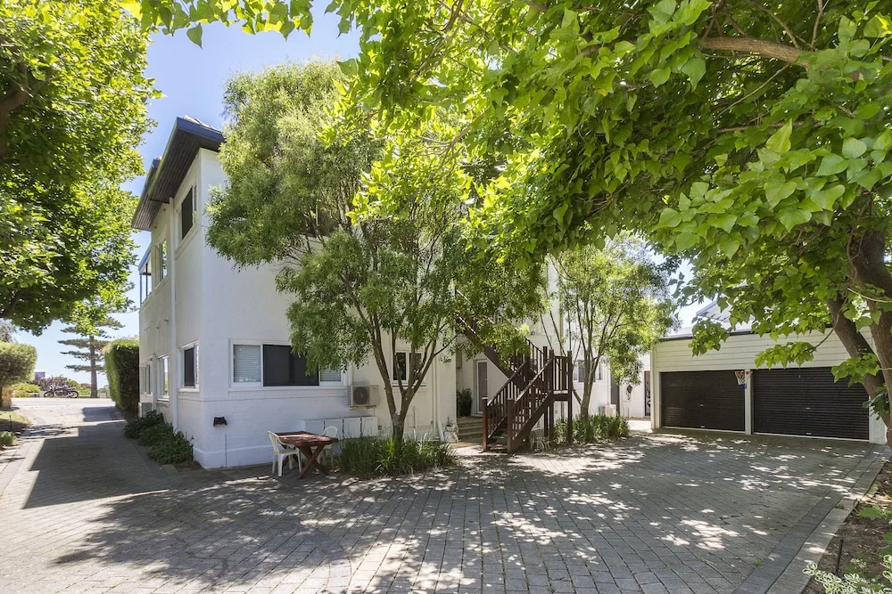 Cottesloe Bel-Air Apartment