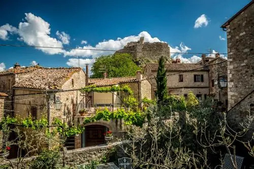 B&B Il Vecchietta