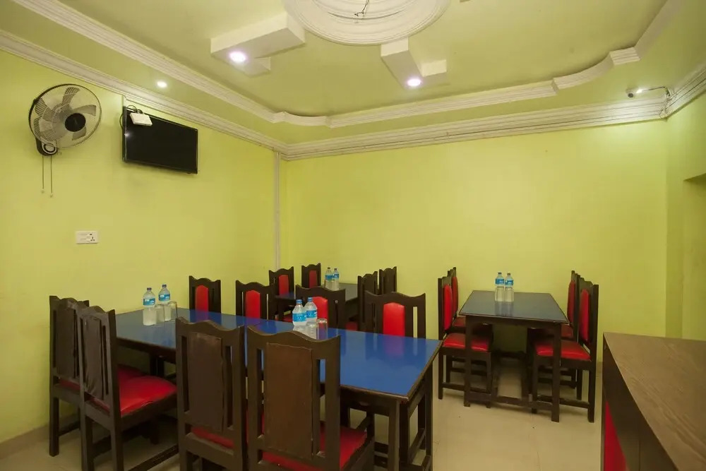 Lumbini Comfort Inn