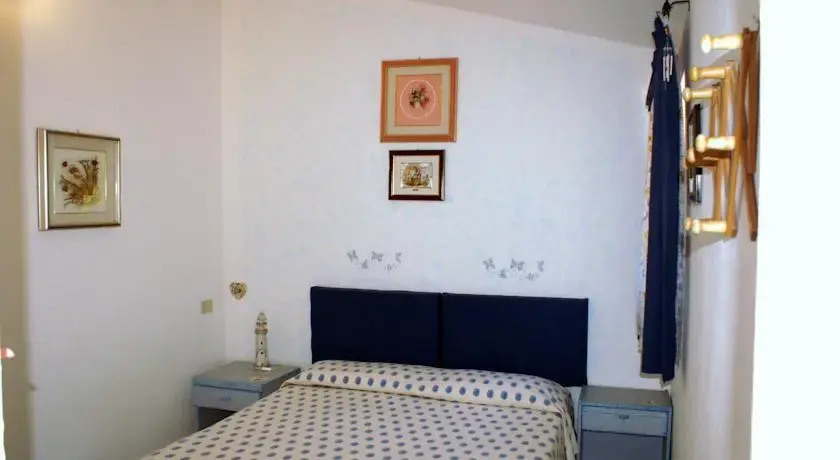 Tharros B&B