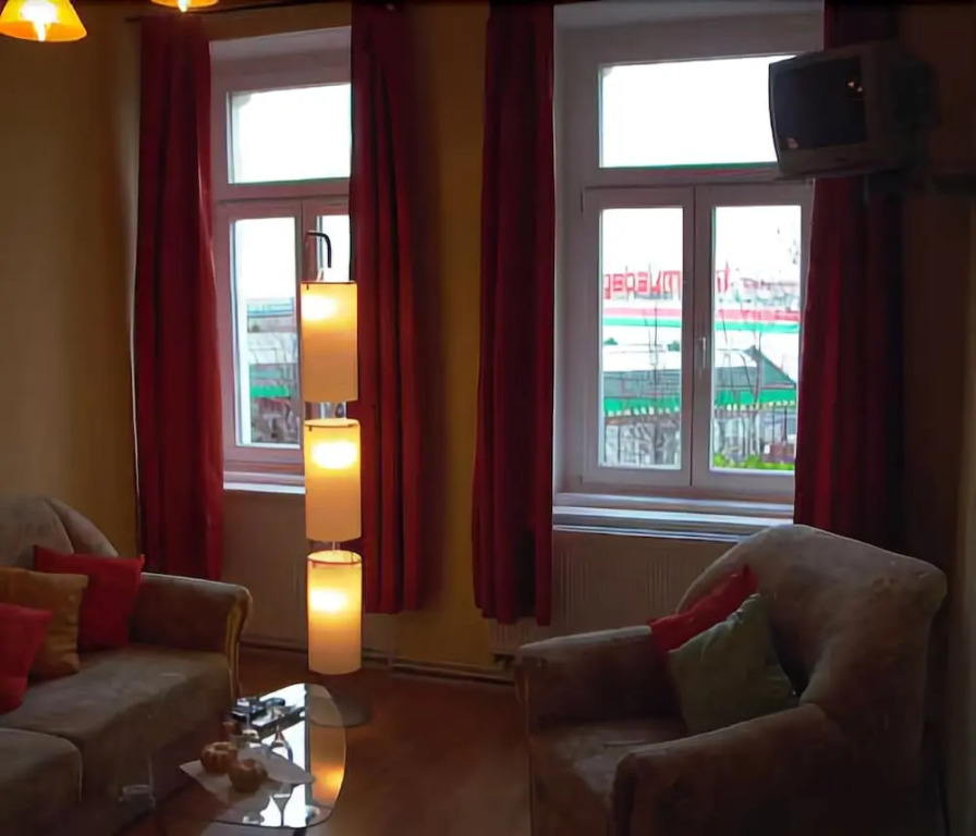 Guesthouse Apartments Leipzig