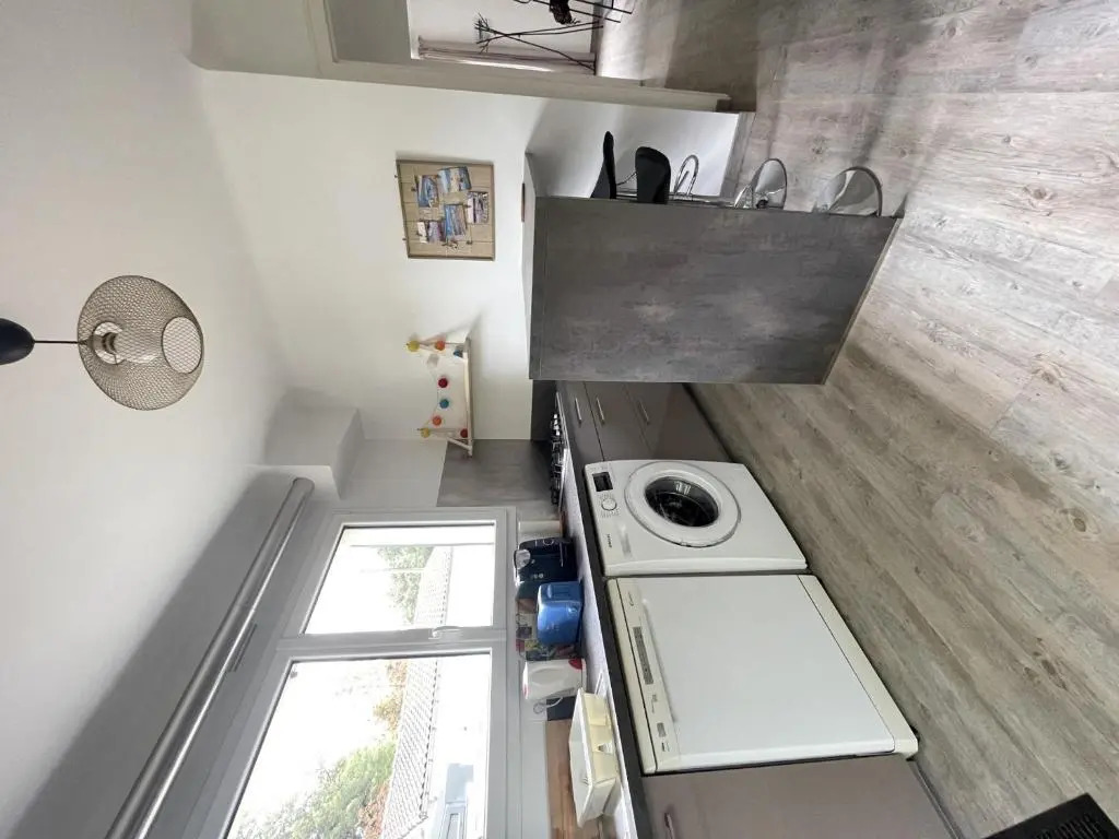Maison Saint-Brevin-les-Pins, 3 pièces, 5 personnes - FR-1-364-113