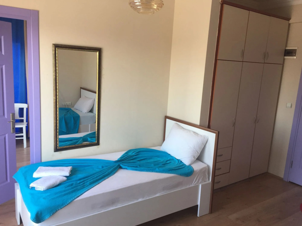 Kaan Hotel