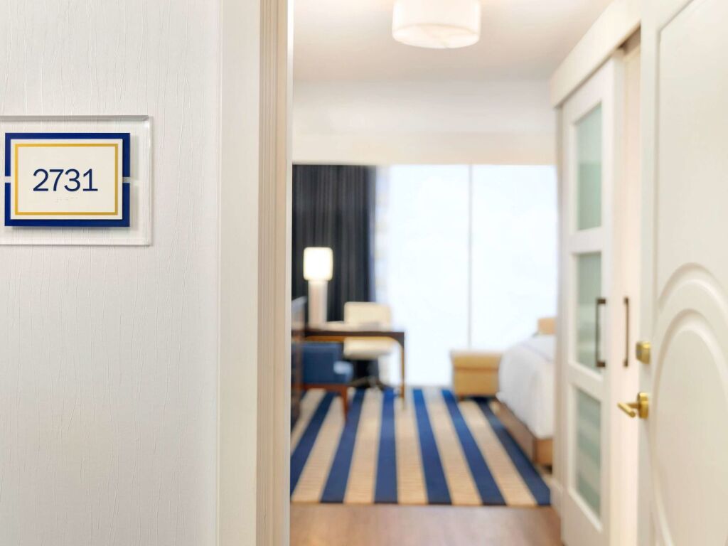 Fairmont Austin