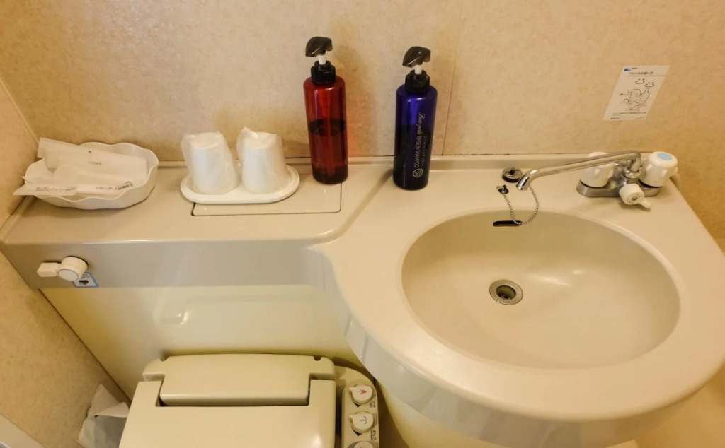 Hotel Bougainvillea Akebonobashi