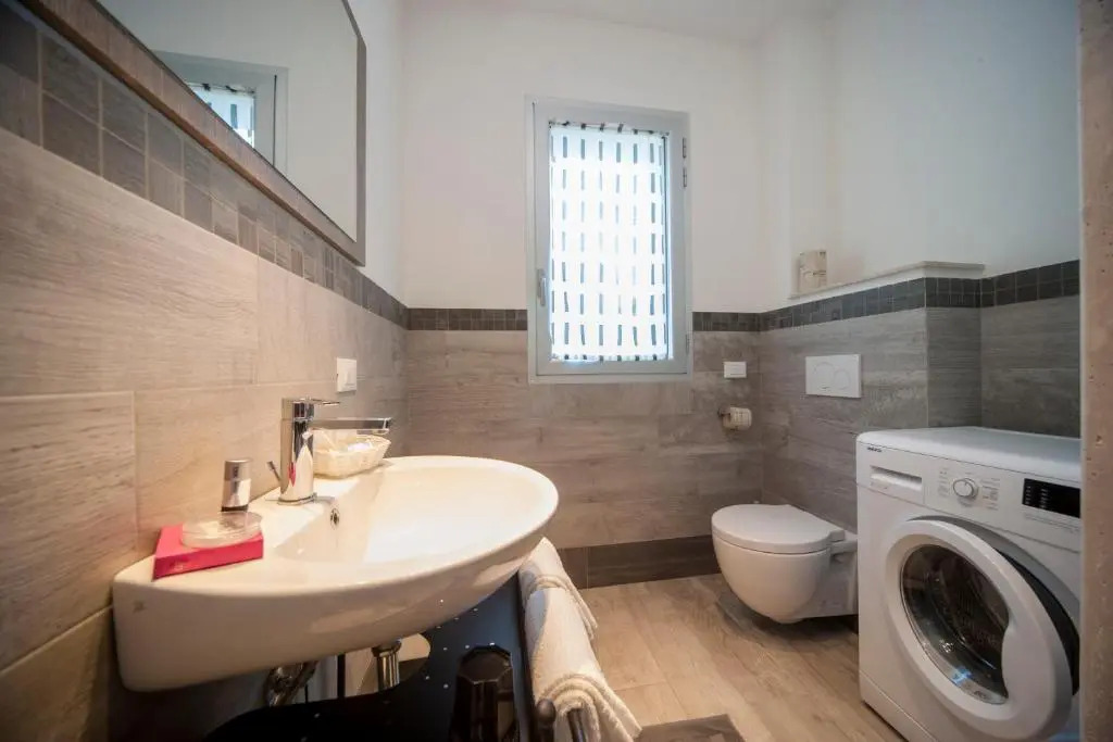 Appartamenti Residence Giardini CENTRALISSIMO AL MARE