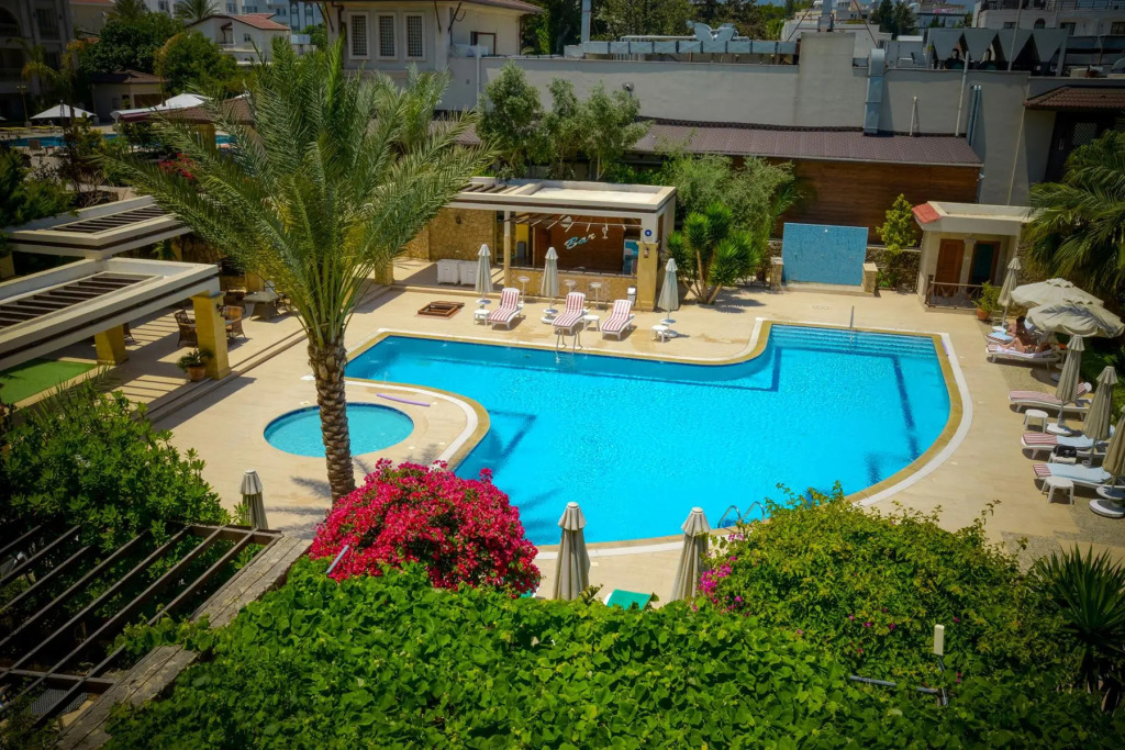 Anadol Hotel
