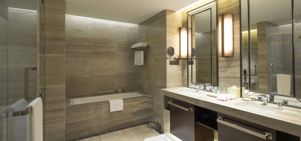 Four Points by Sheraton Hefei Shushan