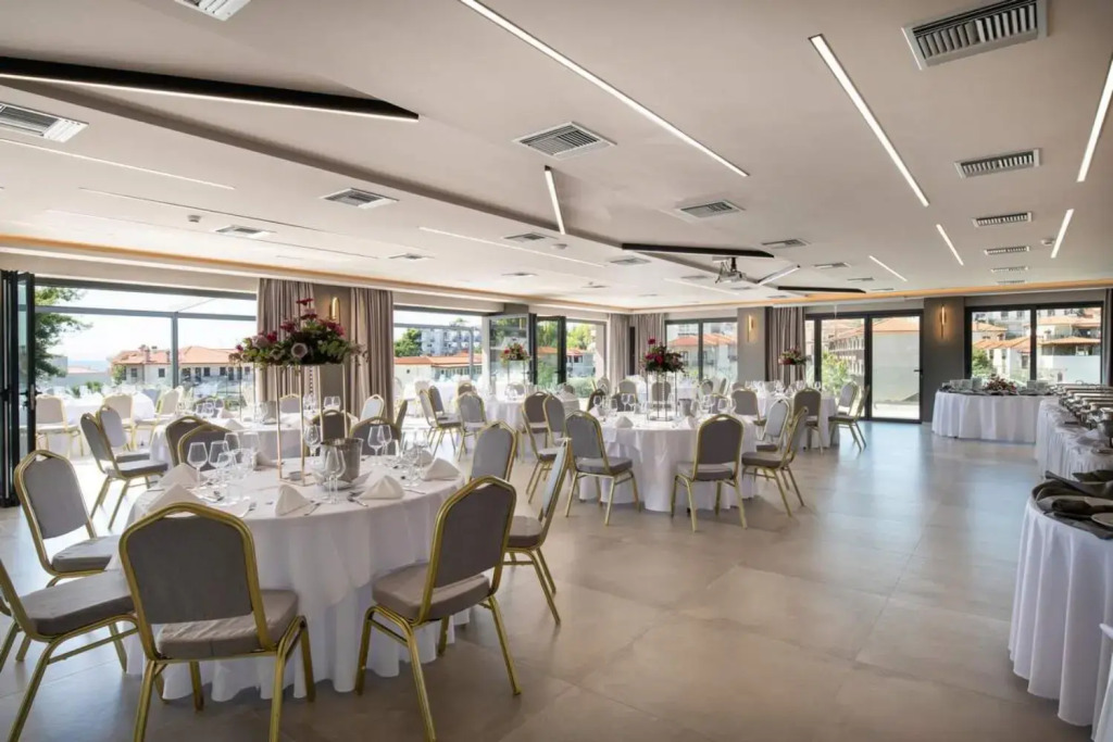 Hotel Simeon