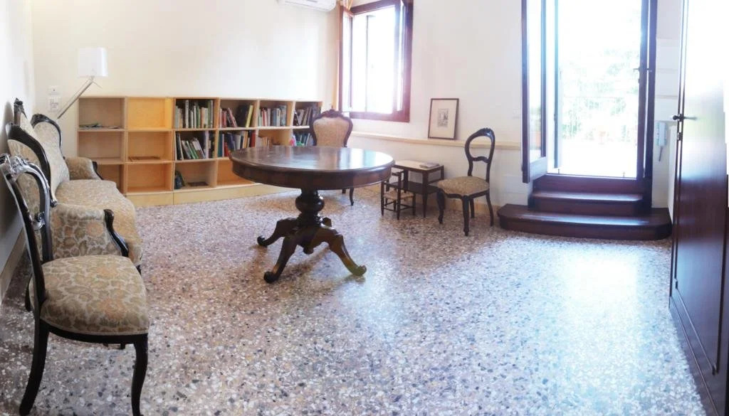 B&B Via Museo