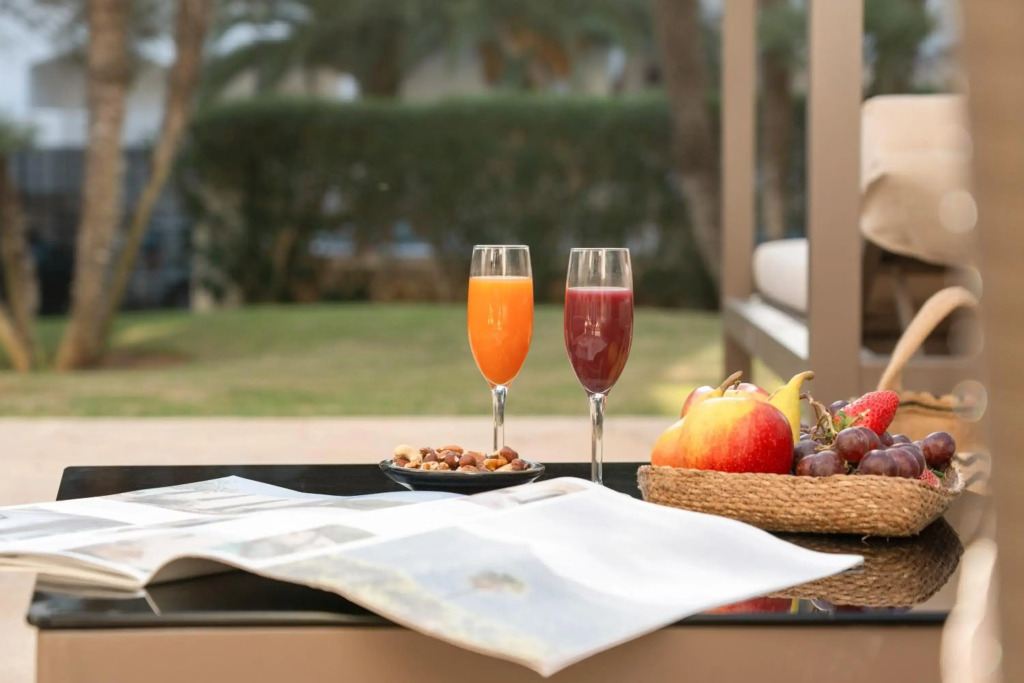 Meliá Cala dOr Boutique Hotel