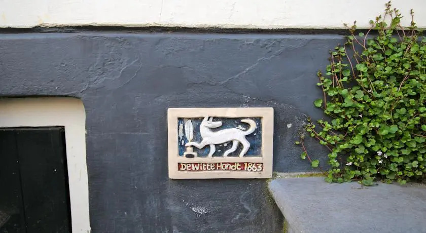 Where Els Canal House