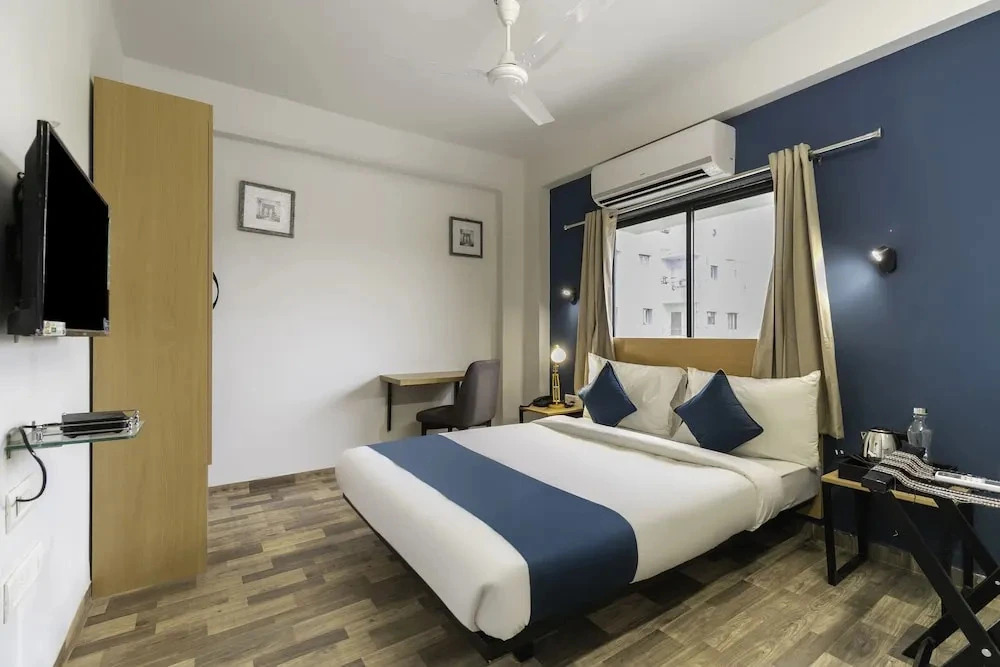Silverkey Executive Stays 42958 Sg Highway