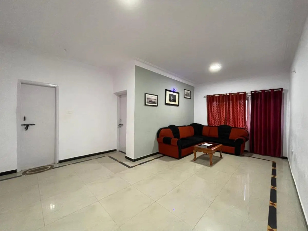 Gangas Sri Balaji Cottage