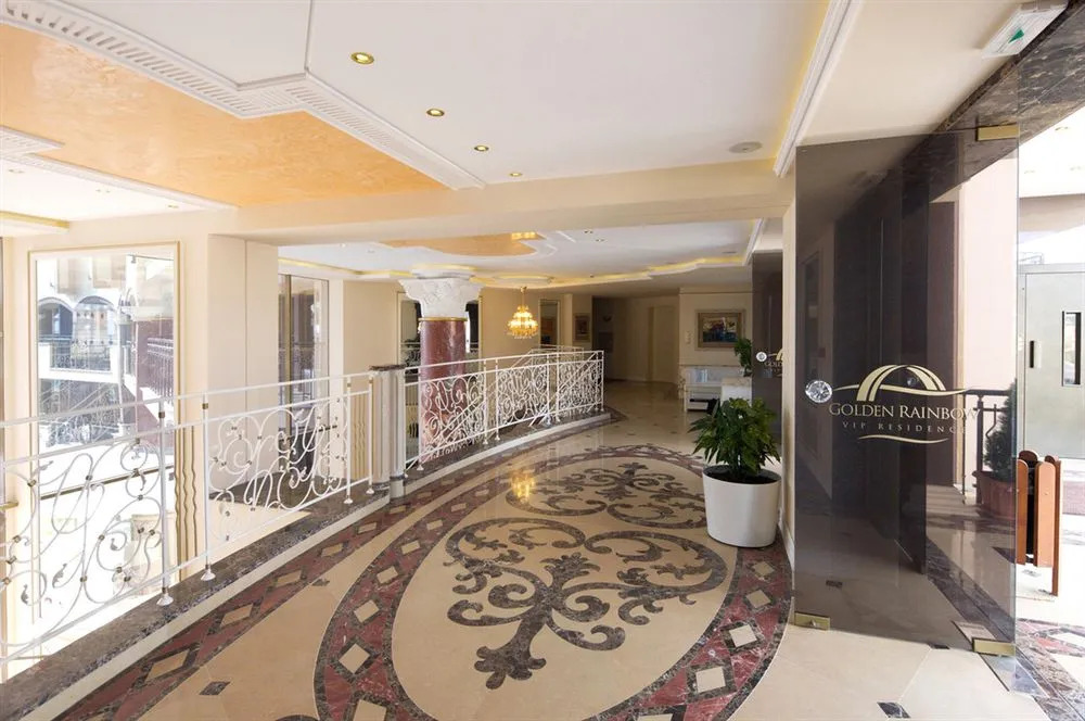 Golden Beach Hotel