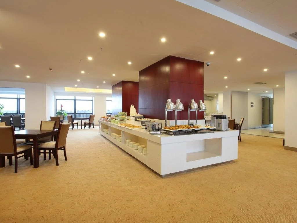 Home2 Suites By Hilton Fuzhou Cangshan
