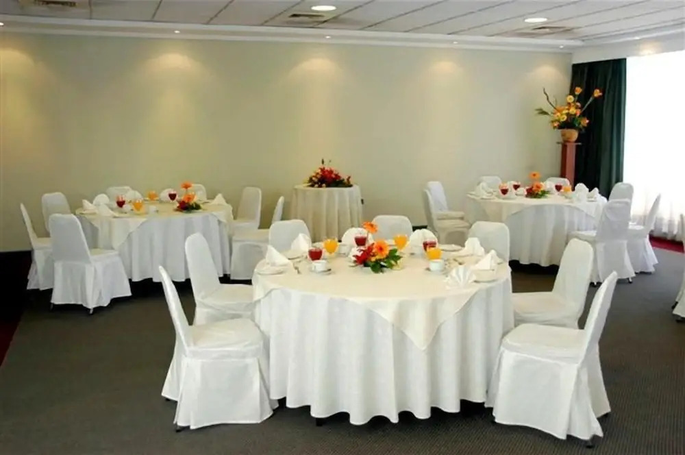 Hotel Diego de Almagro Concepción